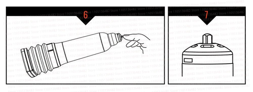 Male Penis Pump Water Vacuum Pump For Men Penis Enlargement Pump Dick Extender Cock Exercises Pump Glans Trainer Adults Sex Toys