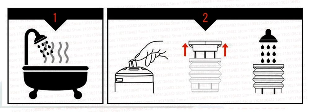 Male Penis Pump Water Vacuum Pump For Men Penis Enlargement Pump Dick Extender Cock Exercises Pump Glans Trainer Adults Sex Toys